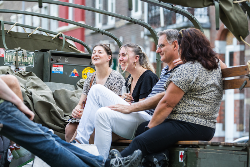 Down South Events – unieke bedrijfsuitjes 2