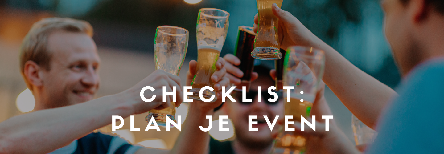 Checklist – Header