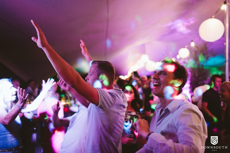 Down South Events – Checklist 3